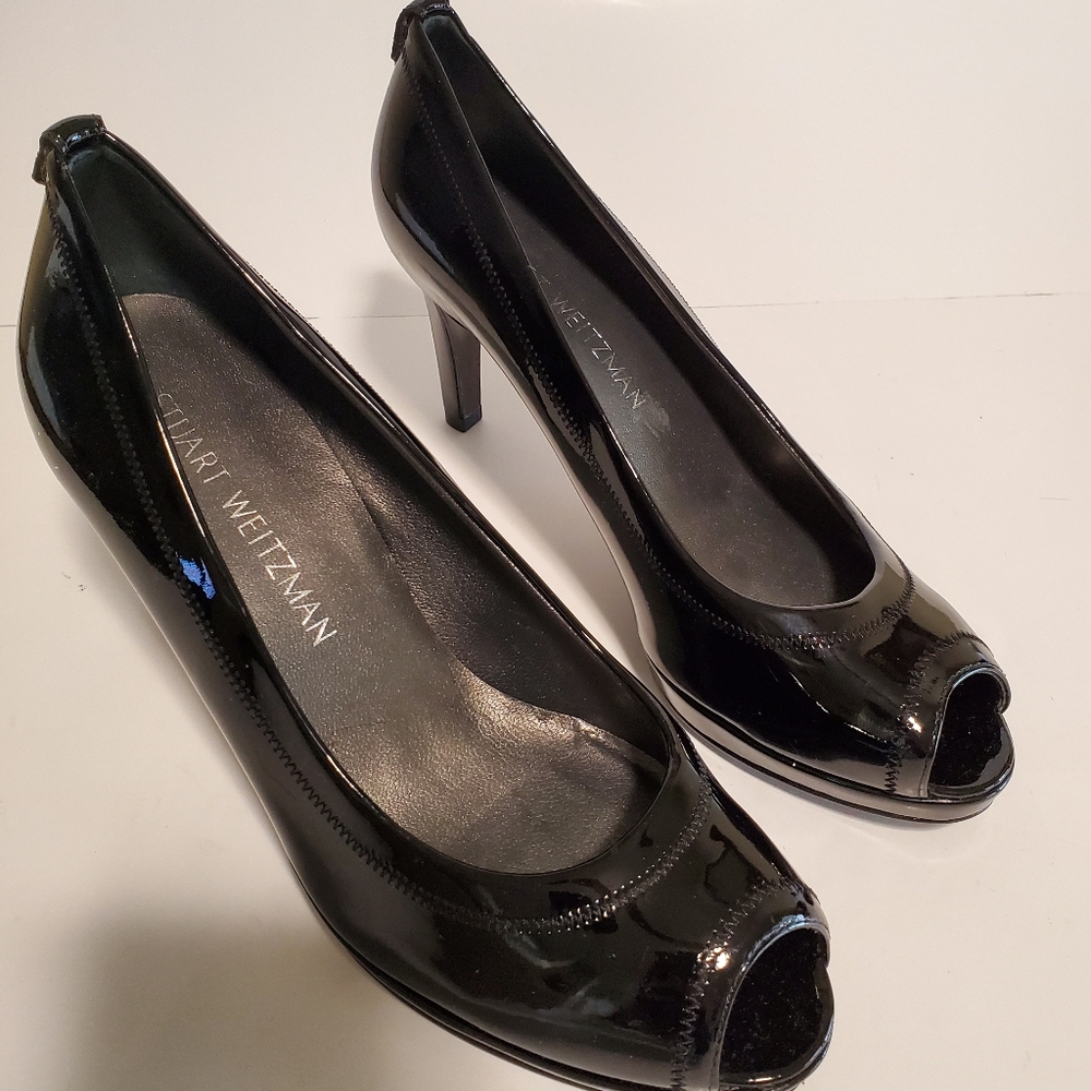 Stuart Weitzman